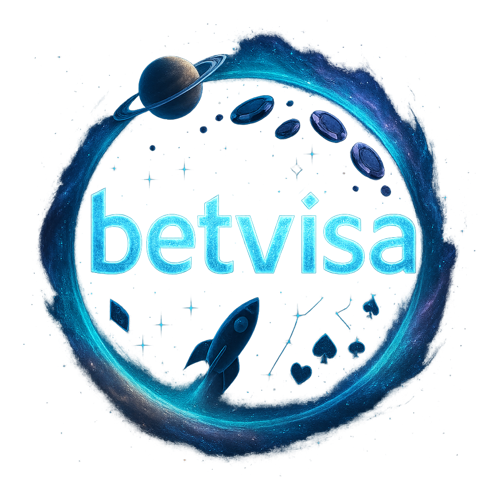 betvisa Logo